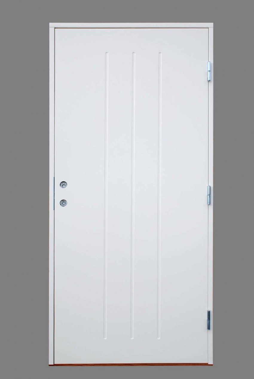 USI EXTERIOARE